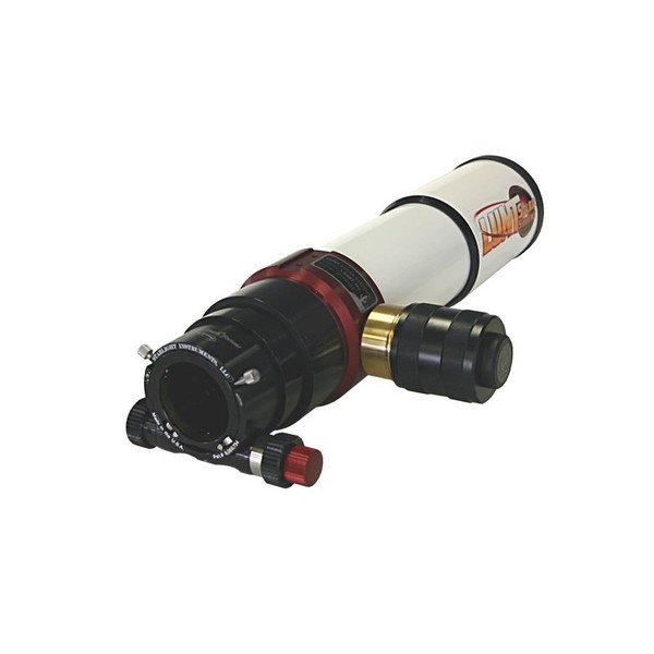 Lunt Solar Systems Solteleskop Lunt ST 80/560 LS80T Ha FT PT OTA