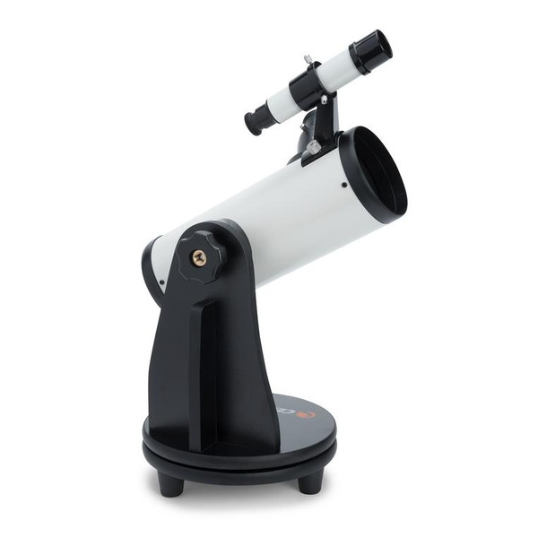 Celestron Dobson-teleskop N 76/300 Cometron FirstScope DOB