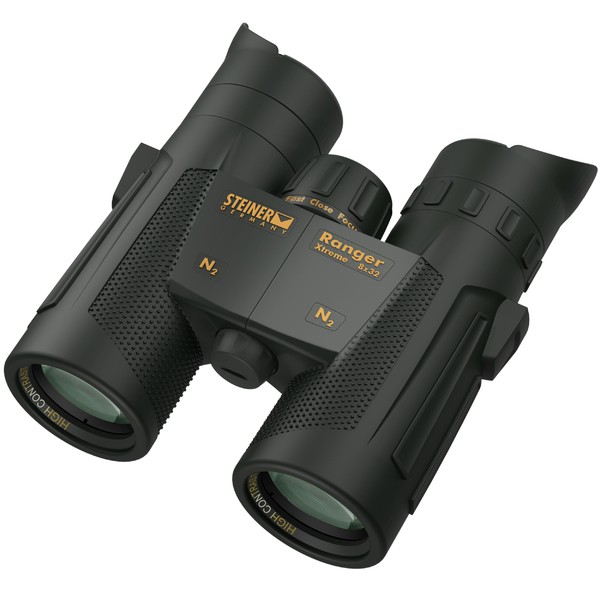 Steiner Ranger Xtreme 8x32 kikare
