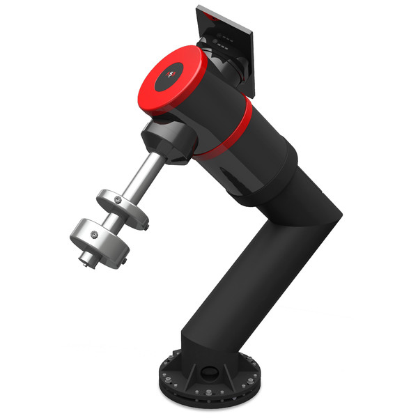 ASA Pelare Ledad kolonn för montering av DDM160