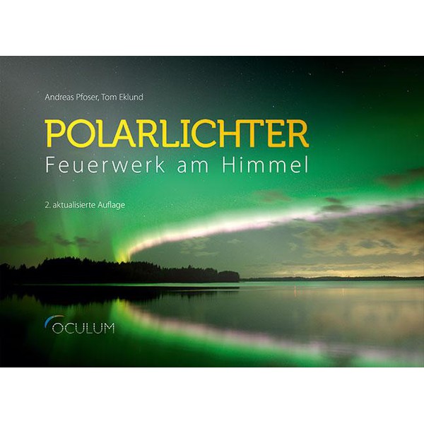 Oculum Verlag Aurora Borealis