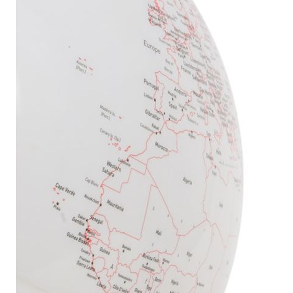 Atmosphere Glob, golvmodell Nodo 30cm