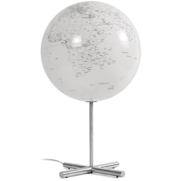 Räthgloben 1917 Glob, golvmodell Globe Lamp 30cm