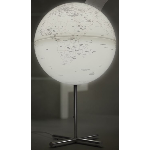 Räthgloben 1917 Glob, golvmodell Globe Lamp 30cm