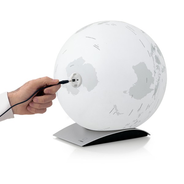 Räthgloben Glob Capital Q LED