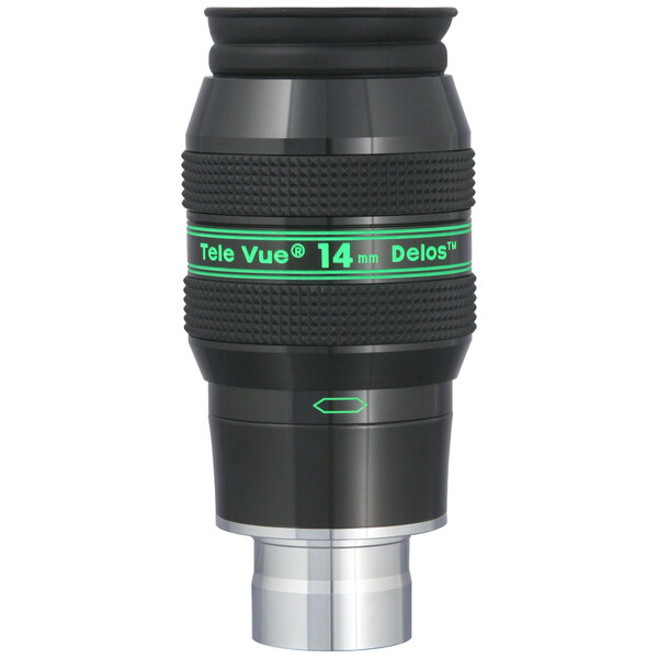 TeleVue Delos Okular 14 mm 1,25"
