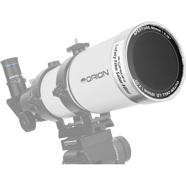 Orion Solfilter 4,00" ID E-serien