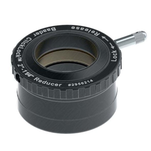 Baader Adapter ClickLock-reducerare från 2" till 1,25"