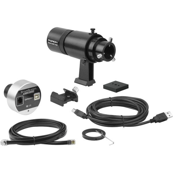 Orion Kamera Mini AutoGuider-uppsättning