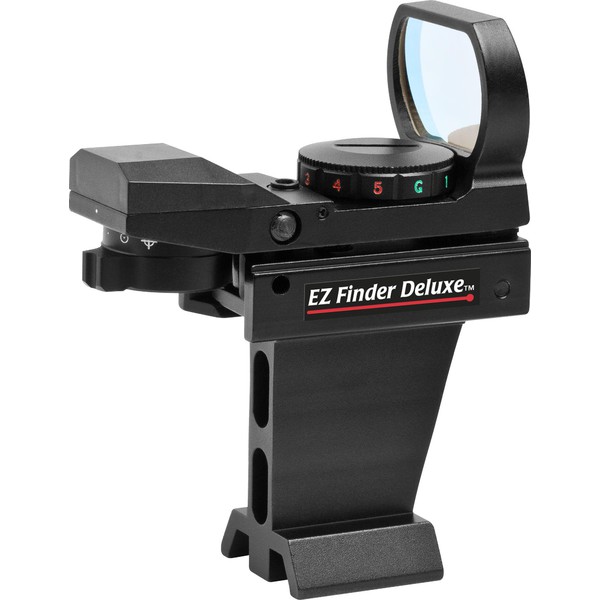 Orion Sökare Viewfinder EZ Finder Deluxe II Reflexsikte
