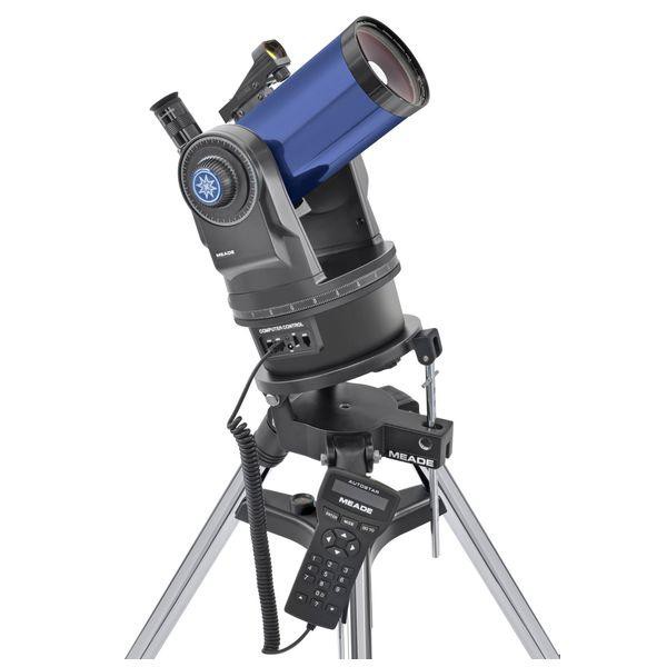 Meade Maksutov-teleskop MC 90/1250 PE UHTC ETX GoTo