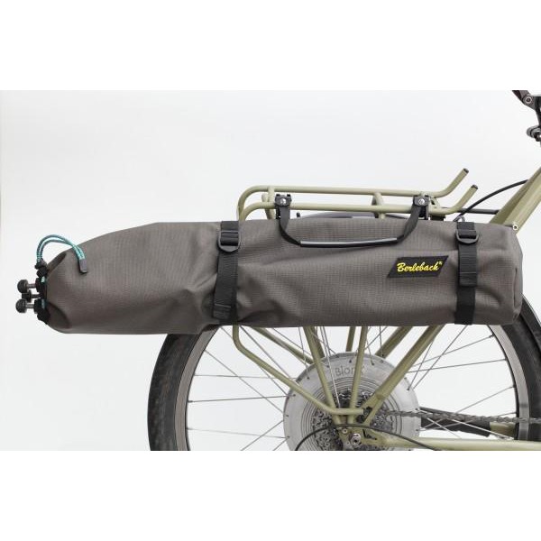 Berlebach Stativväska för cykeln, 75 cm lång