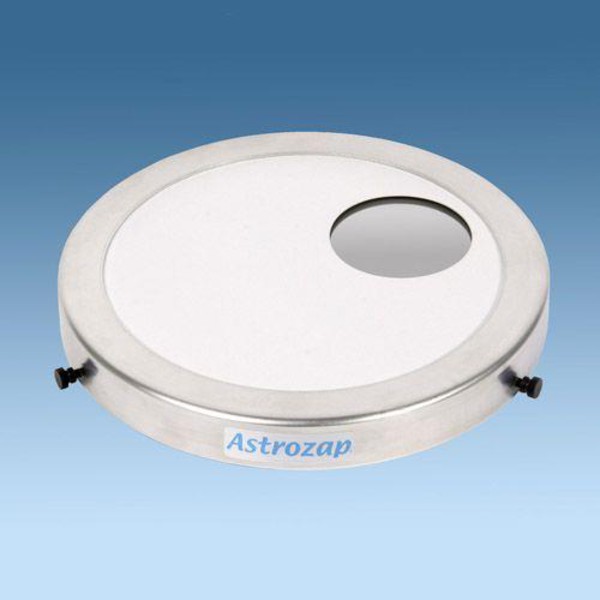 Astrozap Solfilter off-axel för ytterdiametrar från 378 till 384 mm
