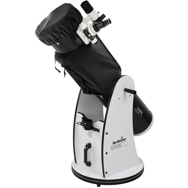 Skywatcher Ljusskydd Skyliner 200P FlexTube Dobson