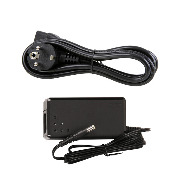 ToupTek Strömförsörjningsenhet 12 V 5 A adapter