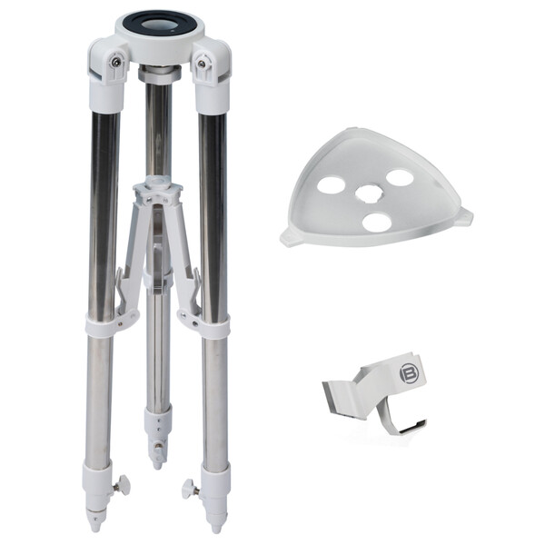 Bresser Montering Messier EXOS-100 EQ GoTo