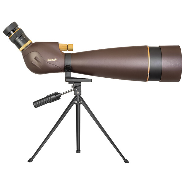 Levenhuk Kompakt tubkikare, zoom Blaze PRO 100