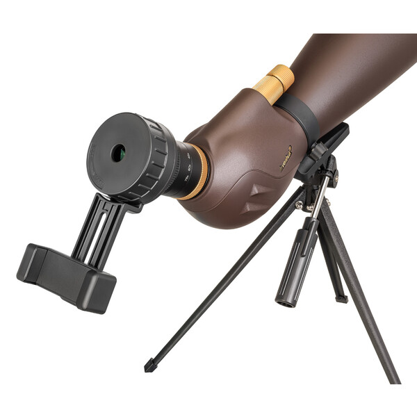 Levenhuk Kompakt tubkikare, zoom Blaze PRO 100