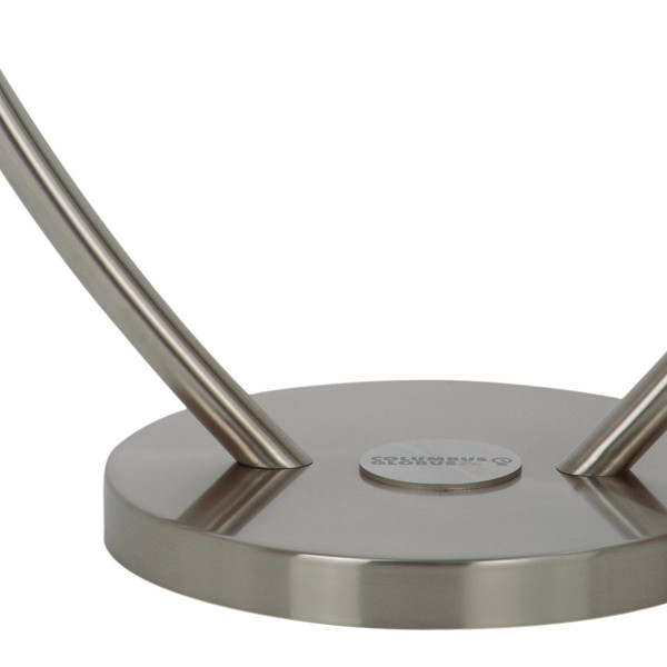 Columbus Glob, golvmodell Duo Magnum 100cm (Engelska)