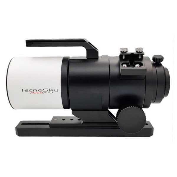 Tecnosky Apokromatisk refraktor AP 60/300 AG60