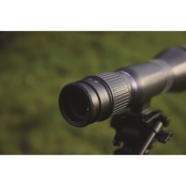ZEISS Kompakt tubkikare Conquest Apia 24-60x85 Straight
