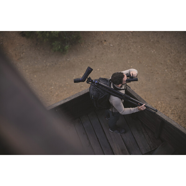 ZEISS Kompakt tubkikare Conquest Apia 24-60x85 Angle