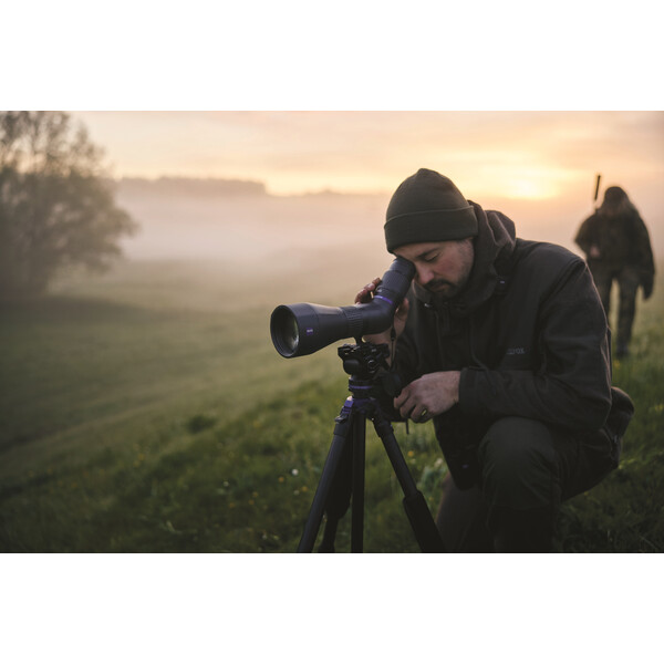 ZEISS Kompakt tubkikare Conquest Apia 24-60x85 Angle