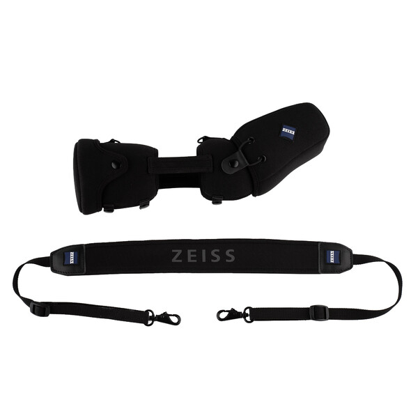 ZEISS Väska Stay-on-Case Apia 85S