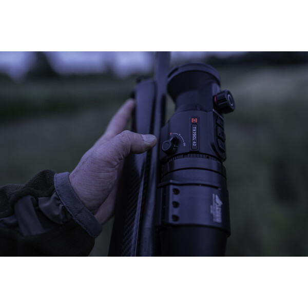 HIKMICRO Värmekamera TX70CL Thunder 4.0