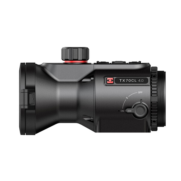 HIKMICRO Värmekamera TX70CL Thunder 4.0
