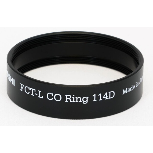 Takahashi Förlängningshylsa FCT-L CO 114D M72 20mm