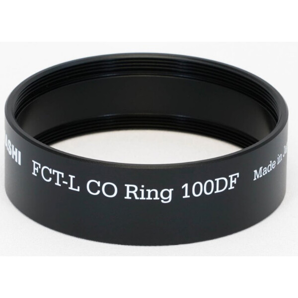 Takahashi Förlängningshylsa FCT-L CO 100DF M72 23mm