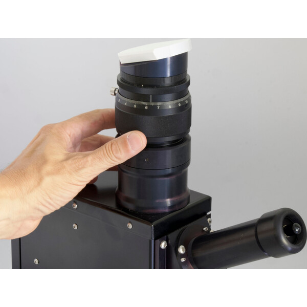 Shelyak Spektroskop eShel III Complete System