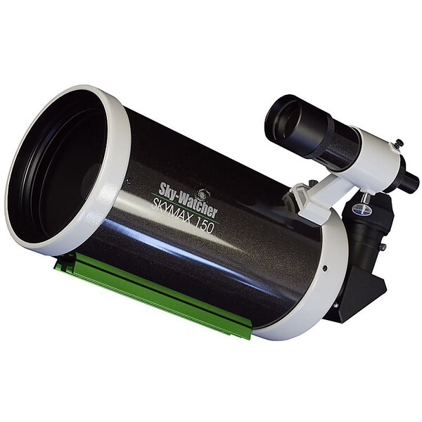 Skywatcher Maksutov-teleskop MC 150/1800 SkyMax EQ5