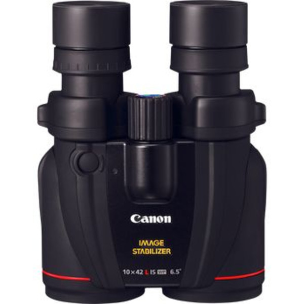 Canon Bildstabiliserad kikare 10x42 L IS WP