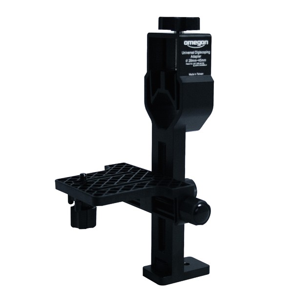 Omegon Universal digitalkameraadapter 28-45 mm