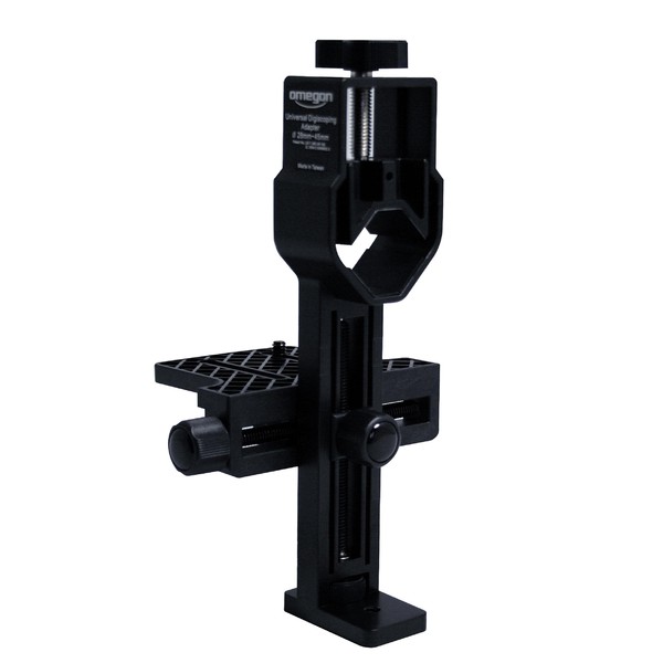 Omegon Universal digitalkameraadapter 28-45 mm