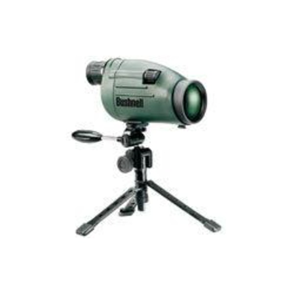 Bushnell Kompakt tubkikare, zoom Sentry 12-36x50 mm, Rak