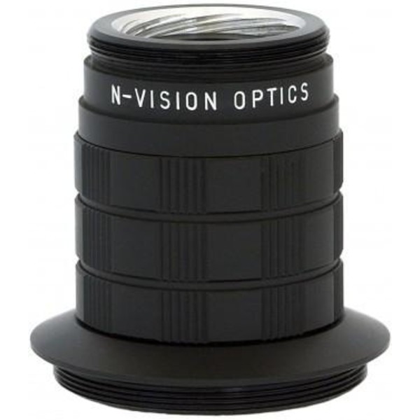 N-Vision Fotoadapter för Gen 1 monokulära glasögon