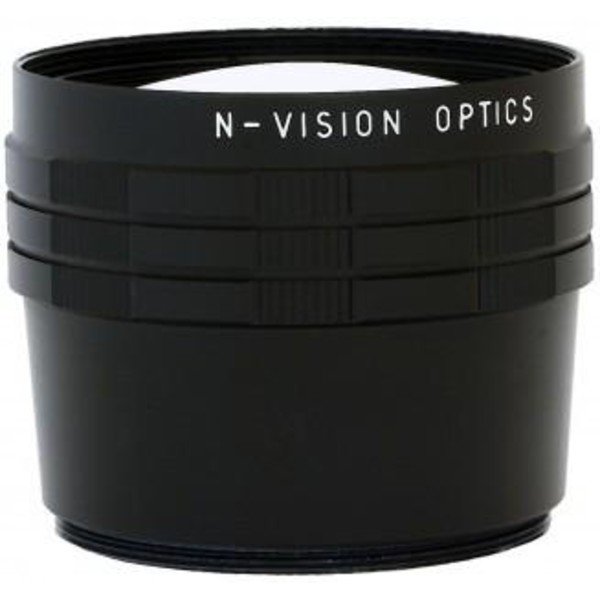 N-Vision Tele-konverter 1.6x