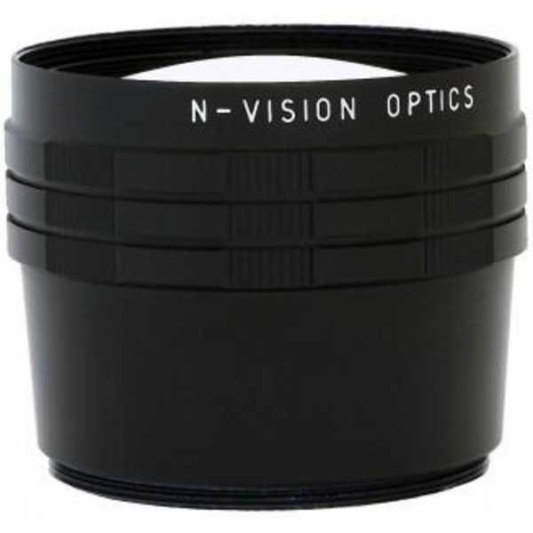 N-Vision Teleomvandlare 1,6x
