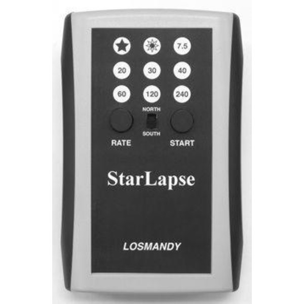 Losmandy Montering StarLapse