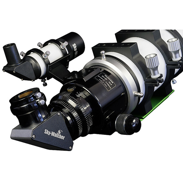 Skywatcher Apokromatisk refraktor AP 100/550 ESPRIT-100ED Professional OTA