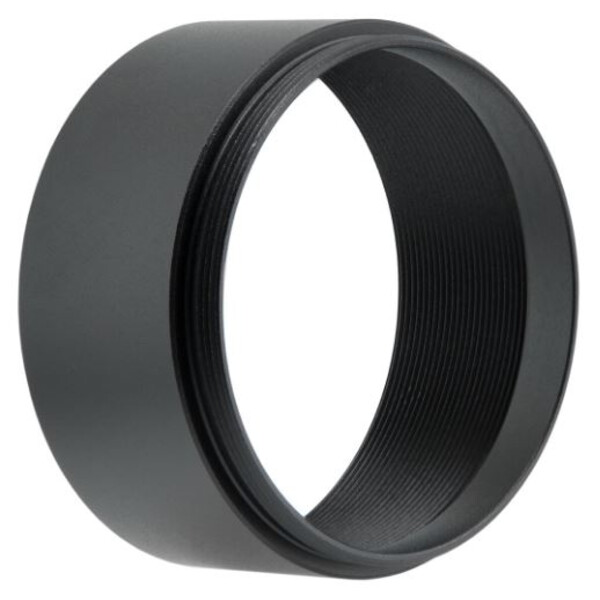 TS Optics 2" Förlängningshylsa med filtergänga på dubbelsidig, optisk väg 30 mm