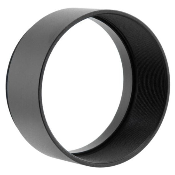 TS Optics 2" Förlängningshylsa med filtergänga på dubbelsidig, optisk väg 30 mm