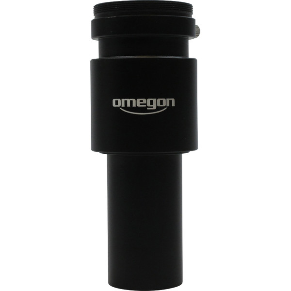 Omegon Rättvändande okular Deluxe 1,25