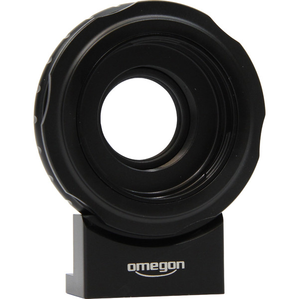 Omegon T2-Adapter für Canon EOS - ohne Fotogewinde