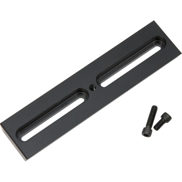 Omegon 180 mm Prismaskena med skruv