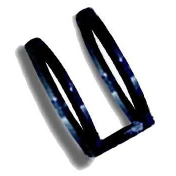 Geoptik Tubusschellen für 150mm Optiken