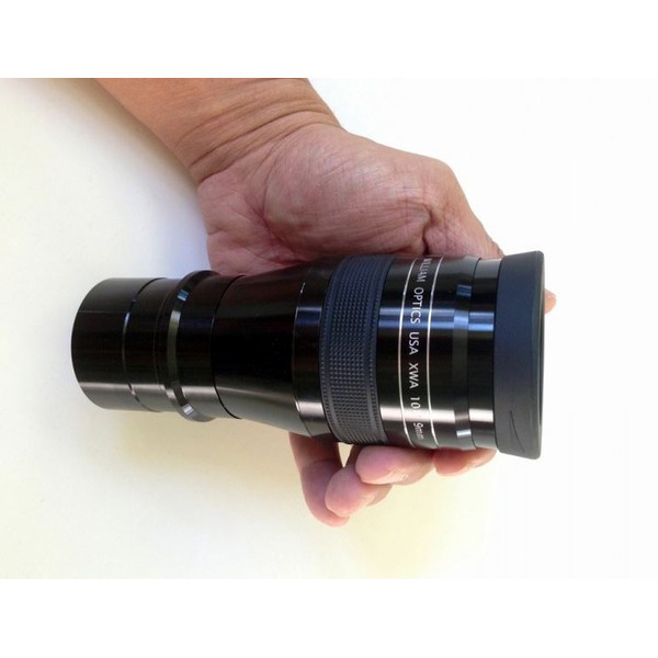 William Optics XWA Okular 9 mm, 1,25'', 2''